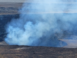 Kilauea caldera